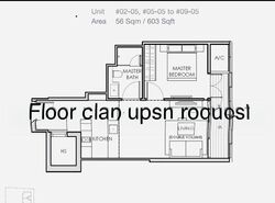 The Hillier (D23), Apartment #523660531